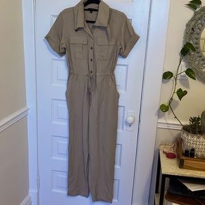Banana Republic jumpsuit